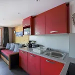 Backgammon - Le Backgammon Mae-3455 Apartman La Plagne